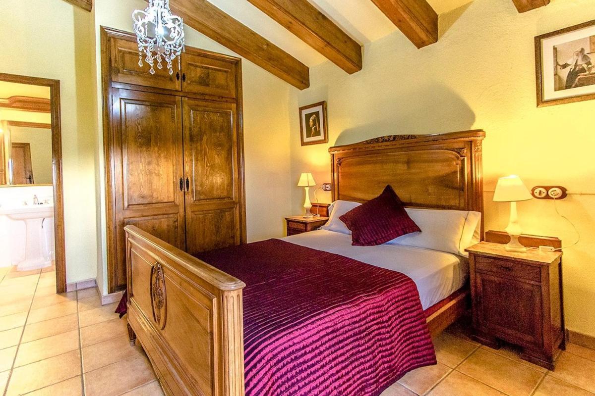 Catalunya Casas Country Chateau For 22 Persons - Close To Sitges! Les Masuques Exterior photo