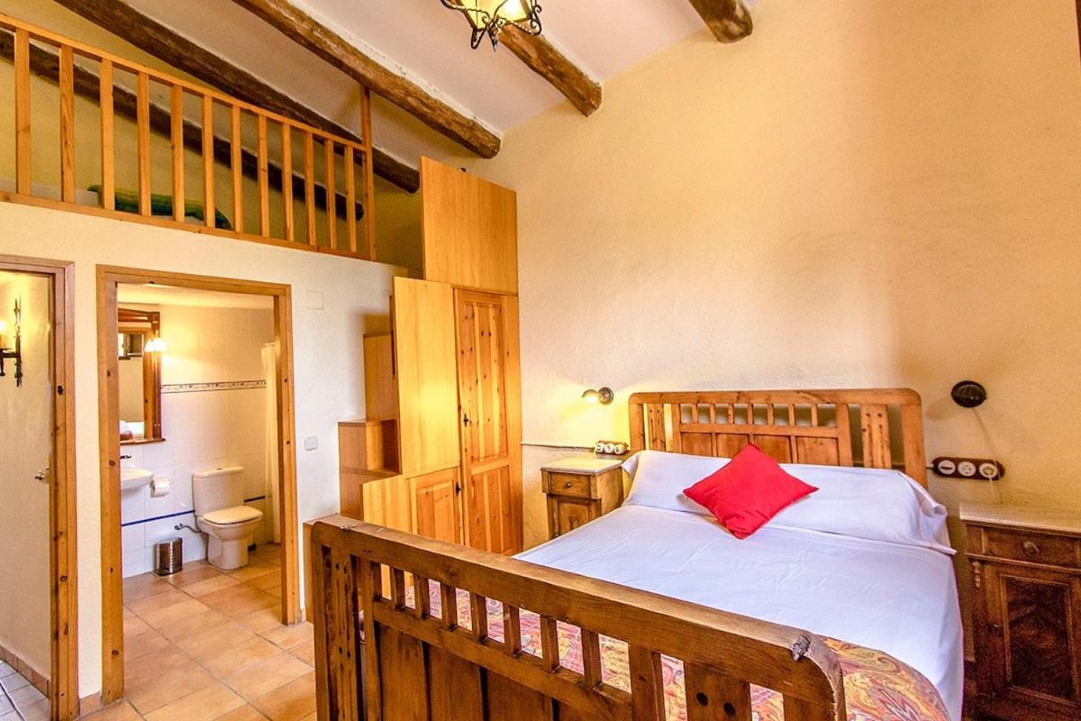 Catalunya Casas Country Chateau For 22 Persons - Close To Sitges! Les Masuques Exterior photo