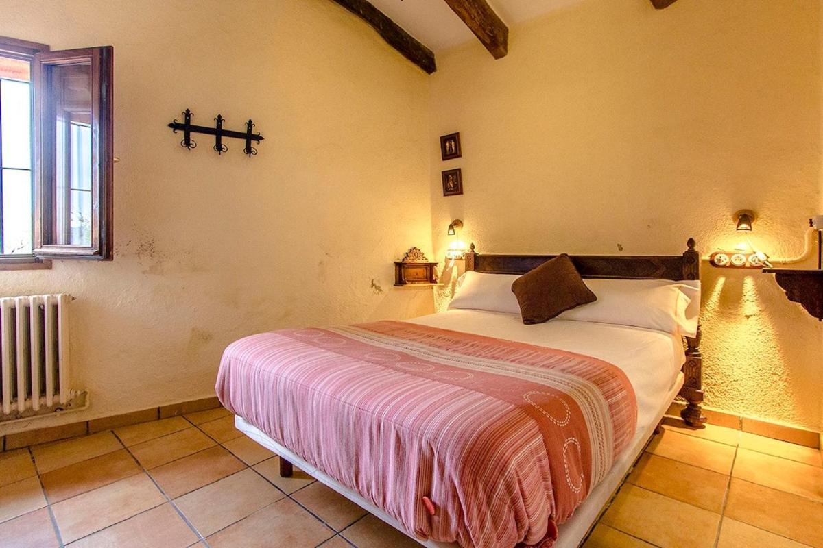 Catalunya Casas Country Chateau For 22 Persons - Close To Sitges! Les Masuques Exterior photo