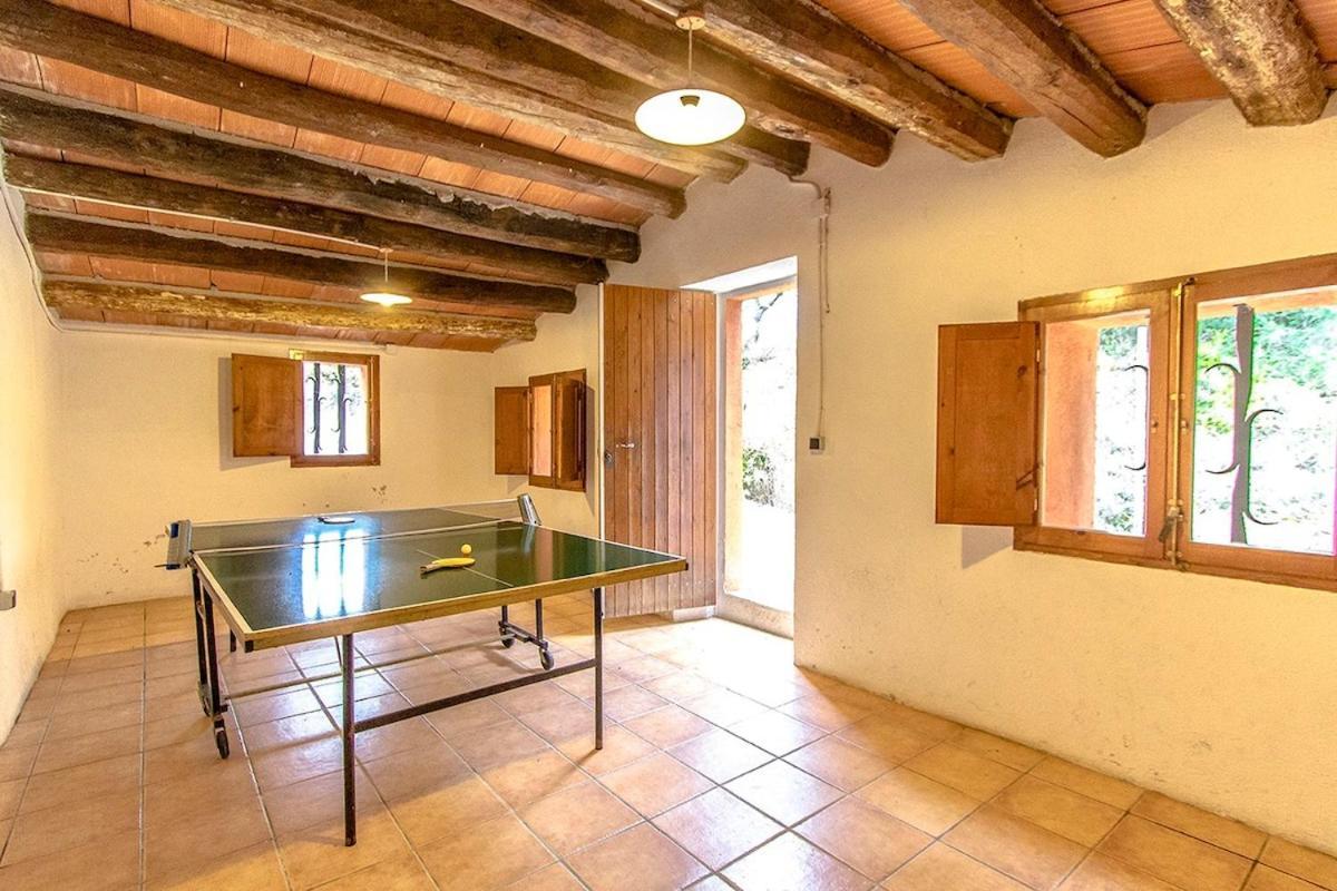 Catalunya Casas Country Chateau For 22 Persons - Close To Sitges! Les Masuques Exterior photo