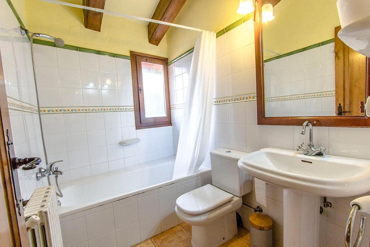 Catalunya Casas Country Chateau For 22 Persons - Close To Sitges! Les Masuques Exterior photo