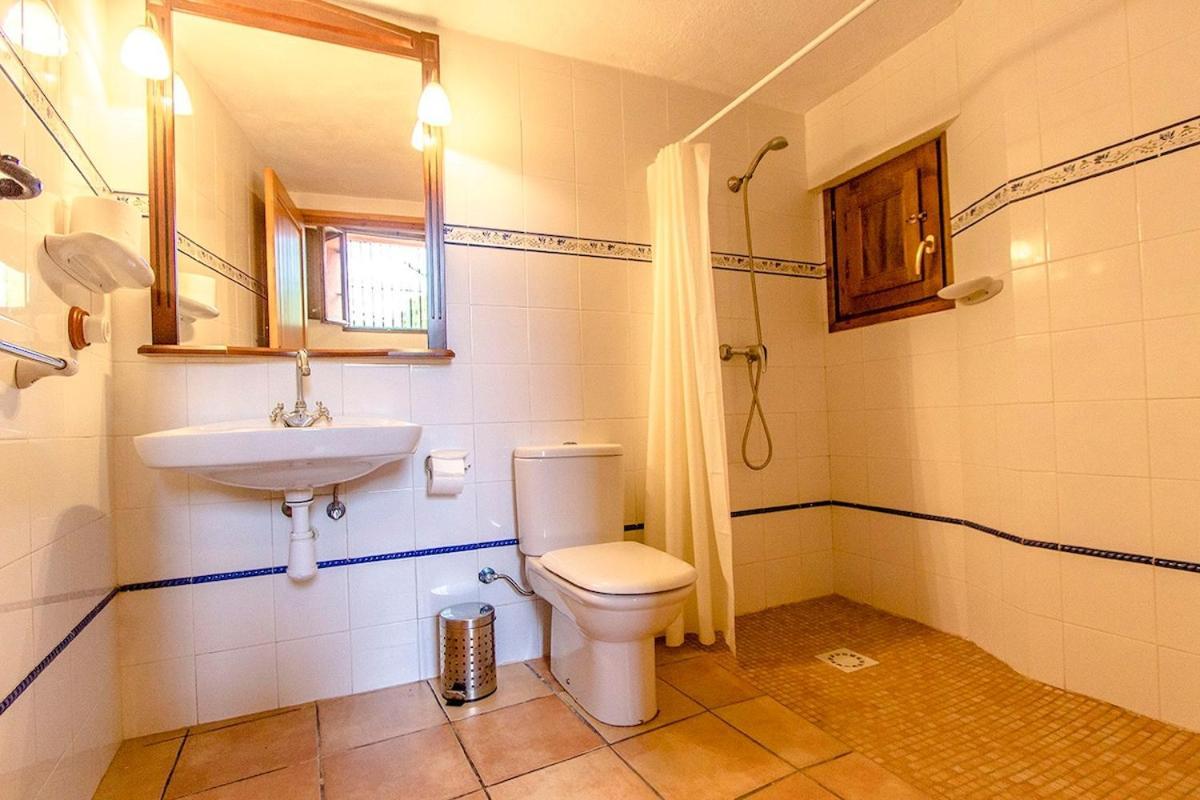 Catalunya Casas Country Chateau For 22 Persons - Close To Sitges! Les Masuques Exterior photo