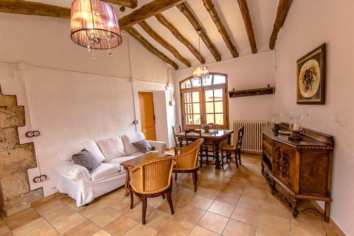 Catalunya Casas Country Chateau For 22 Persons - Close To Sitges! Les Masuques Exterior photo